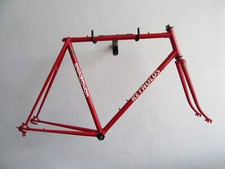 Unknown Lugged Steel Road