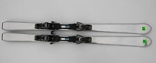 ATOMIC VOLANT SILVER 155 CM SKIS SKI + VOLANT XT 11  N69