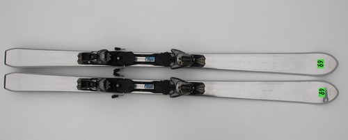 Atomic volant silver - volant, 155