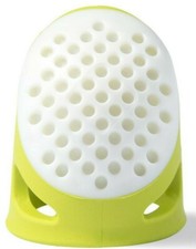 Large L ergonomic thimble