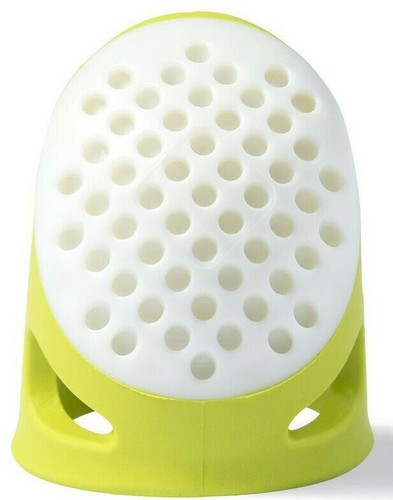 Large ergonomic thimble - l,