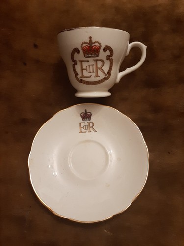 Queen ann china elizabeth - china,