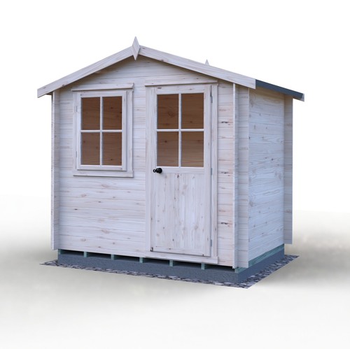 Shire avesbury 8x6 - avesbury(pembrook),