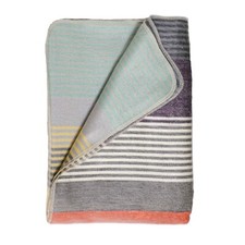 Throw - Alpaca wool throw