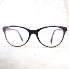 Scott Harris Europa Eyeglasses