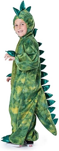 Dress america rex costume - dress, t-rex