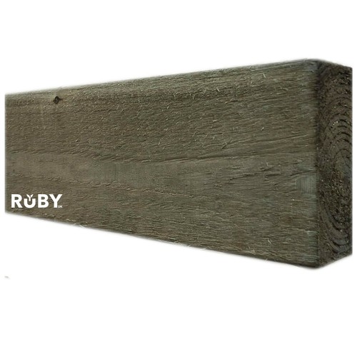 4x2 100x50 fence - 4x2,