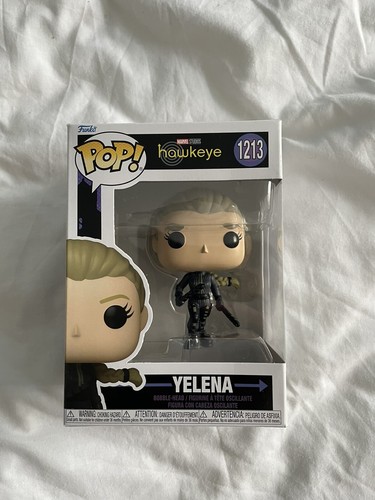 Hand funko pop vinyl - in,