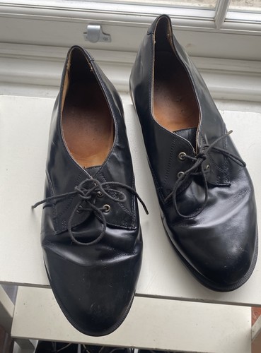 Black doc martens - black, dr.