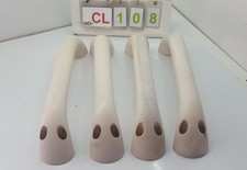 Set of 4 Bailey Caravan Grab