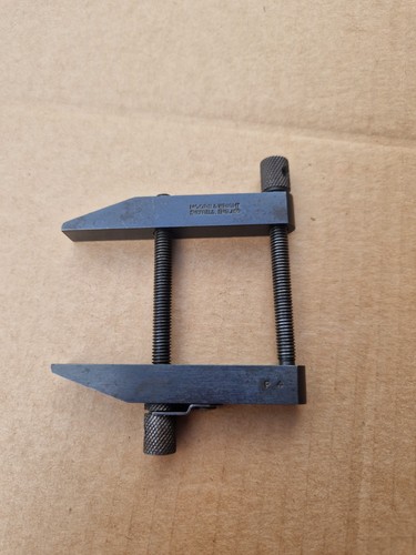 Moore wright tool makers - wright,