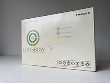 Longbow c806ix black toner - longbow,