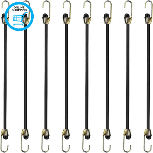 Pack mini bungee - 8,
