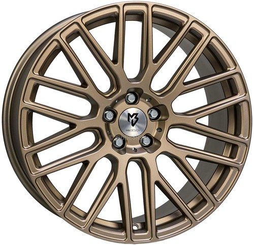 Design wheel rim kv4 - mb,
