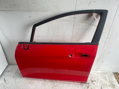 Ford fiesta door mk8 1 - fiesta,