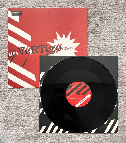 Vertigo trent reznor - u2,