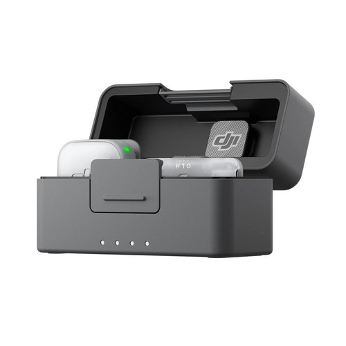 Dji mic mini - mic, mobile