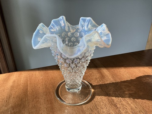 Vintage fenton french - fenton,