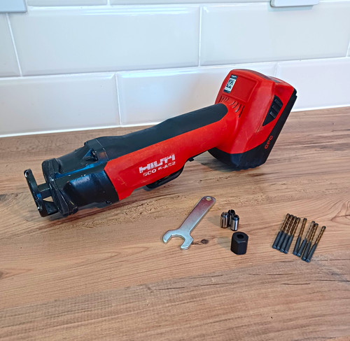 Hilti sco a22 - hilti, 21.6v