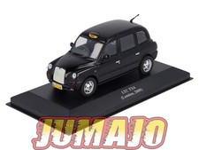 TAX7 Car 1/43 IXO Altaya Taxis