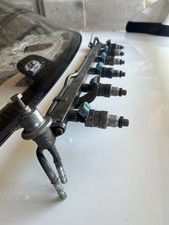 RB26 720cc Denso Injectors