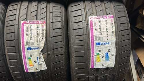 New nexen 255 94y - nexen,