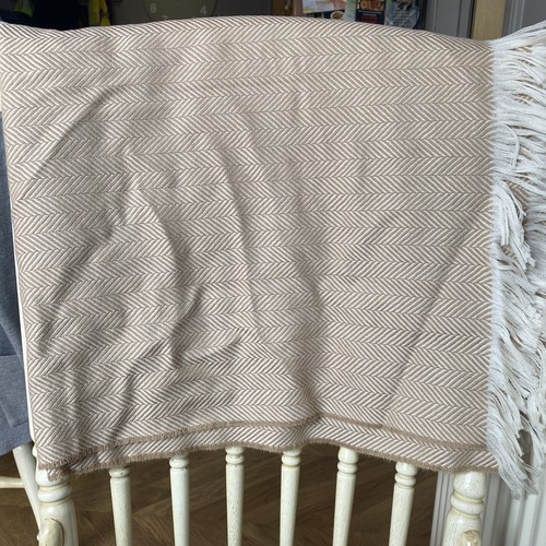 Johnstons elgin throw - johnstons, of