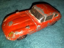 Corgi Toys Jaguar E-Type