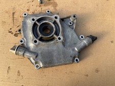 Honda GX120crankcase cover - pro kart cadet Honda wacker plate generator