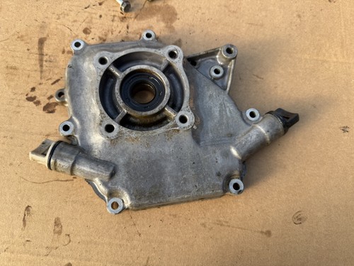 Honda gx120crankcase cover - gx120crankcase,
