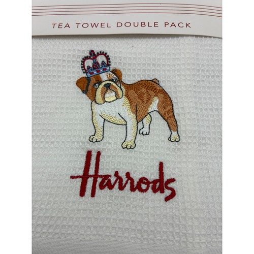 Harrods london raining dogs - harrods,