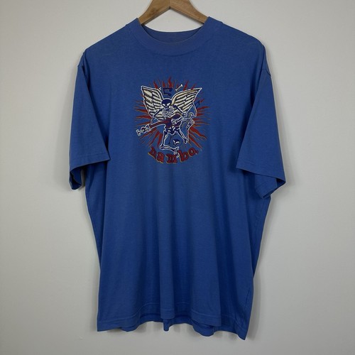 Vintage mambo shirt 90s - mambo,