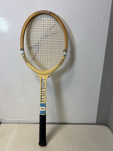 Vintage 80s slazenger - 80s,