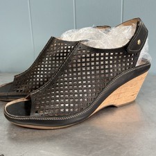 Pikolinos Capri Wedge Sandals