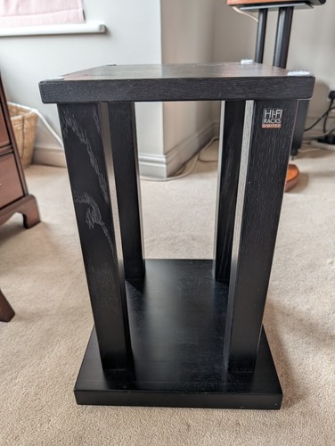 Racks harbeth c7 - racks,