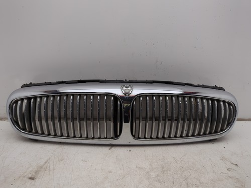 2005 jaguar type saloon - x-type,
