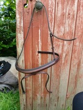Cob Size Flash Noseband