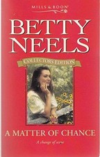 A Matter of Chance (Betty