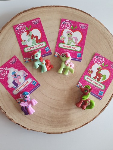 Little pony blind bag - blind,