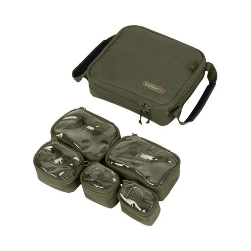 Trakker nxg modular lead - trakker,