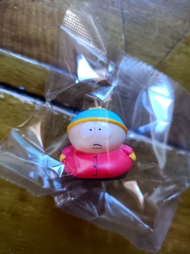 South park micro figures - south,