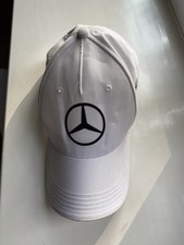 mercedes baseball cap hat Good