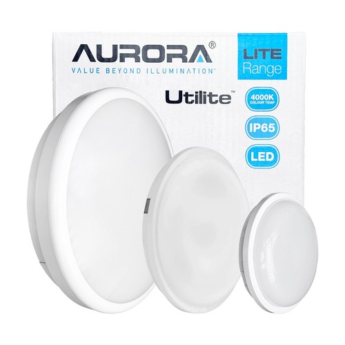 Aurora led bulkhead light - aurora,