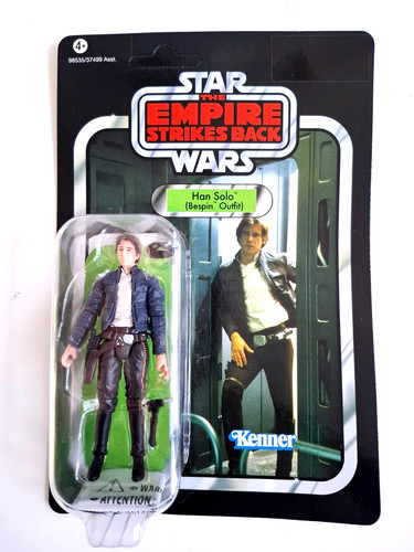 Hasbro kenner star - kenner,