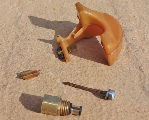 Classic carburettor hif44 - classic,
