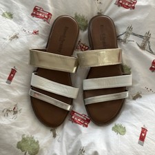 Ladies Russel and Bromley