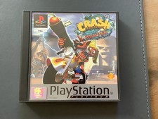 Crash Bandicoot 3 Warped PS1