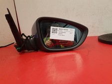VOLKSWAGEN PASSAT DOOR MIRROR