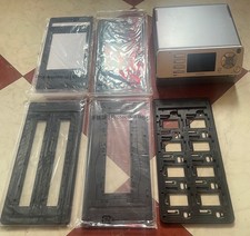Epson F-3200 Film Scanner &