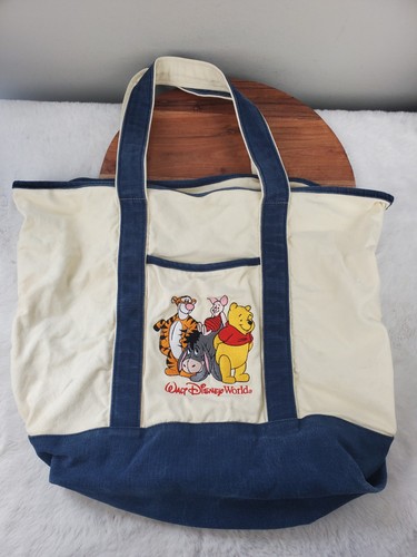 Walt disney world pooh piglet - walt,